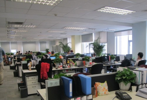 復(fù)印機(jī)租賃不用愁！這些品牌企業(yè)超靠譜:復(fù)印機(jī)